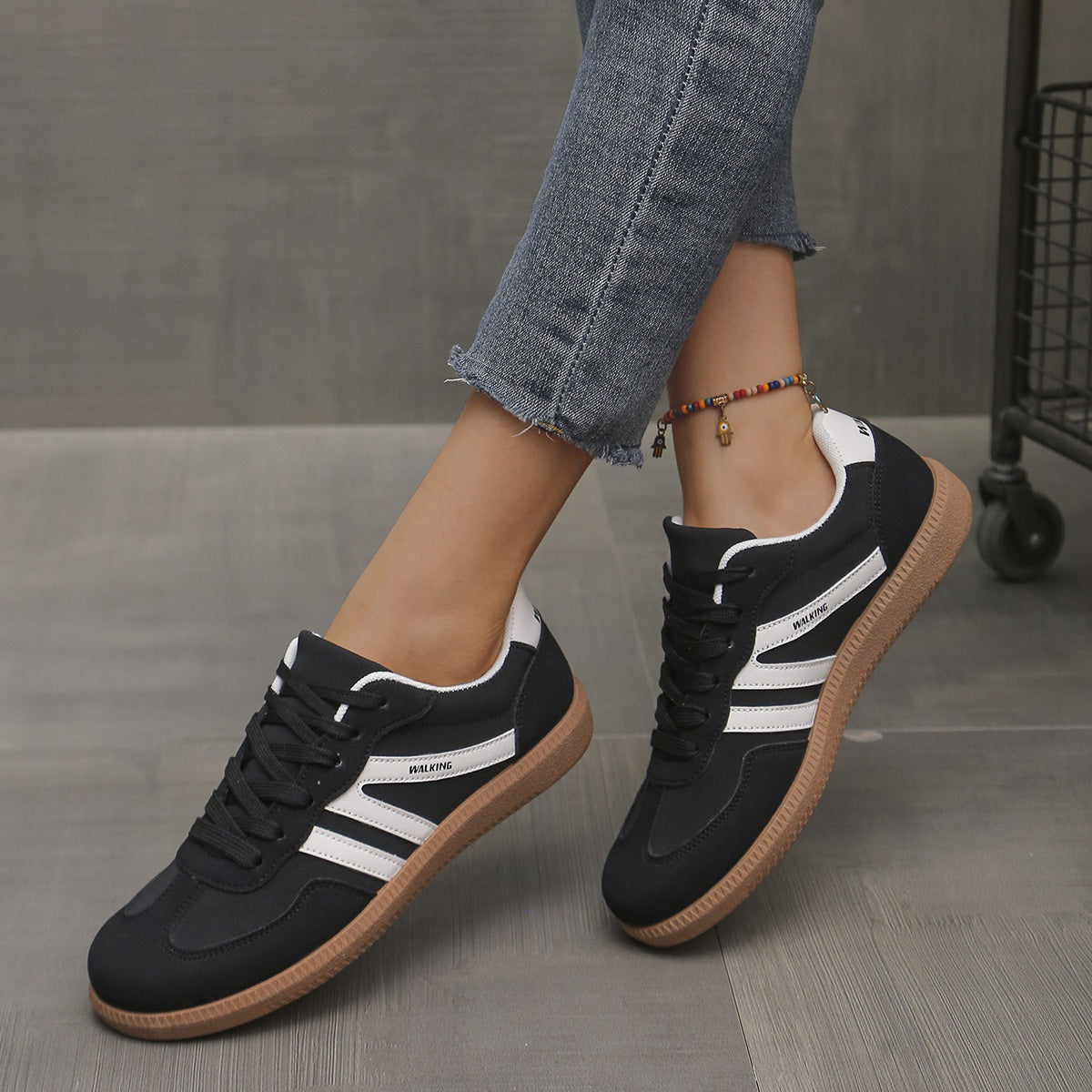 Gabriella | Sneakers ortopediche