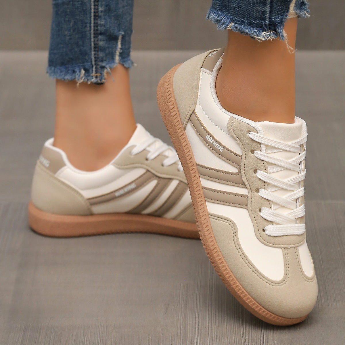 Gabriella | Sneakers ortopediche