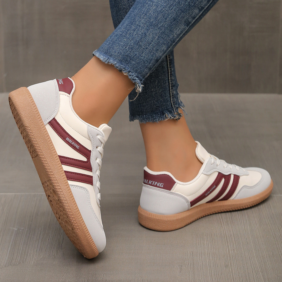 Gabriella | Sneakers ortopediche