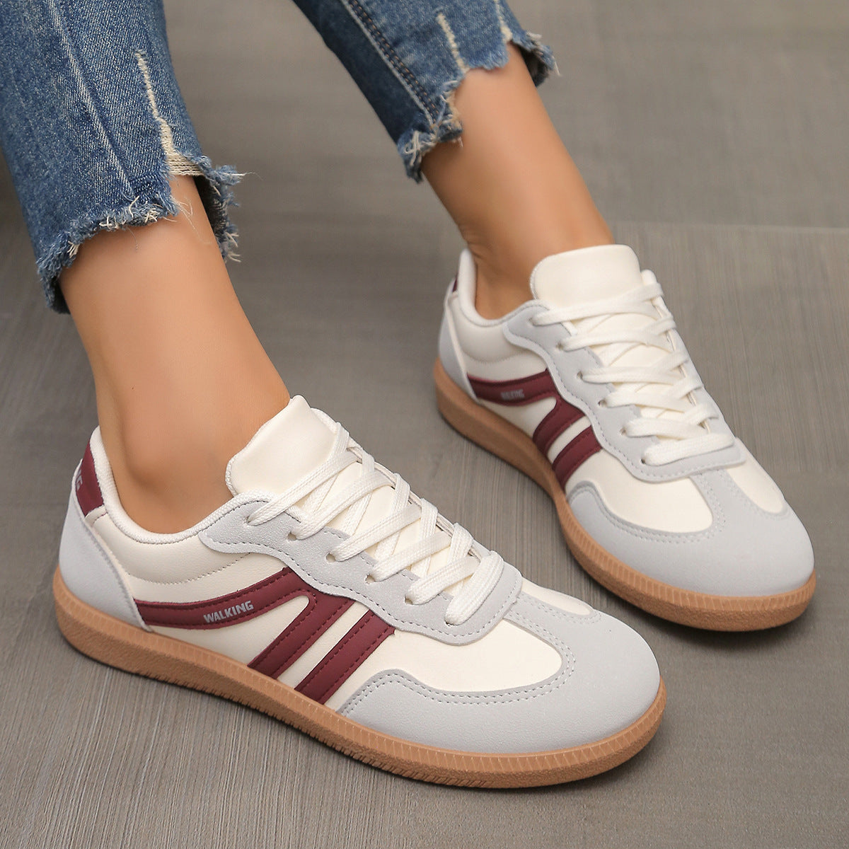 Gabriella | Sneakers ortopediche