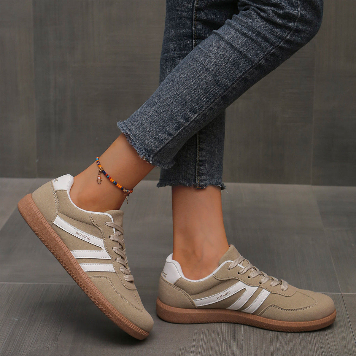 Gabriella | Sneakers ortopediche