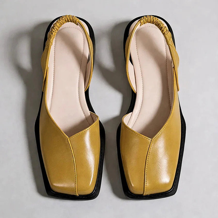 Simona | Scarpe Comode da Tutti i Giorni