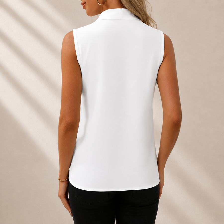 Elena | Blusa Smanicata