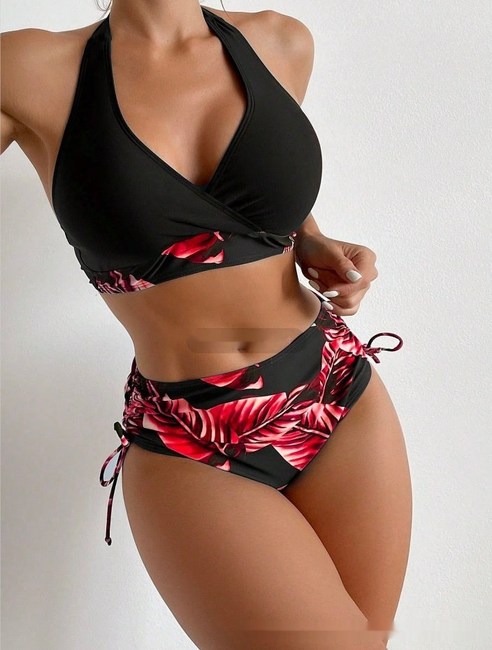 Nova | Bikini a Vita Alta