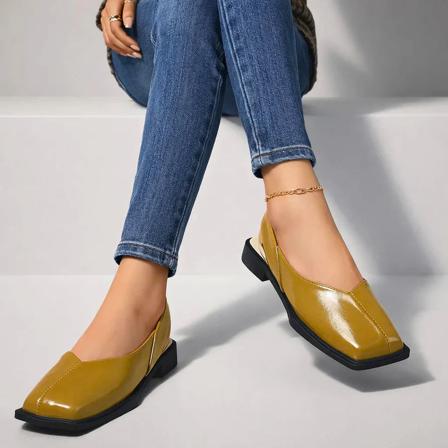 Simona | Scarpe Comode da Tutti i Giorni