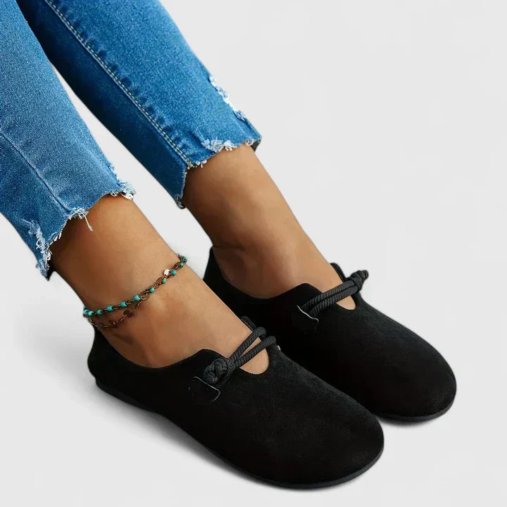 MilenaModa | Mocassini Comfort Quotidiano Monique