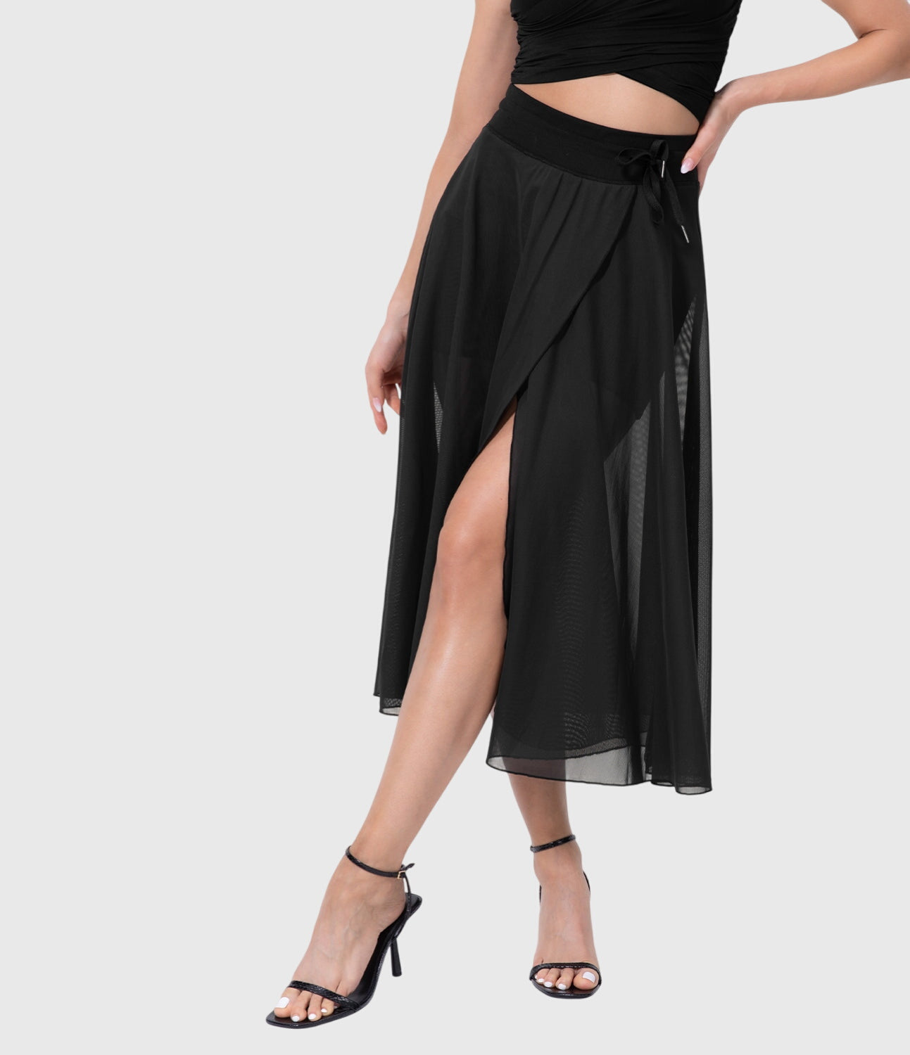 Melanie | Gonna Elegante 2-in-1