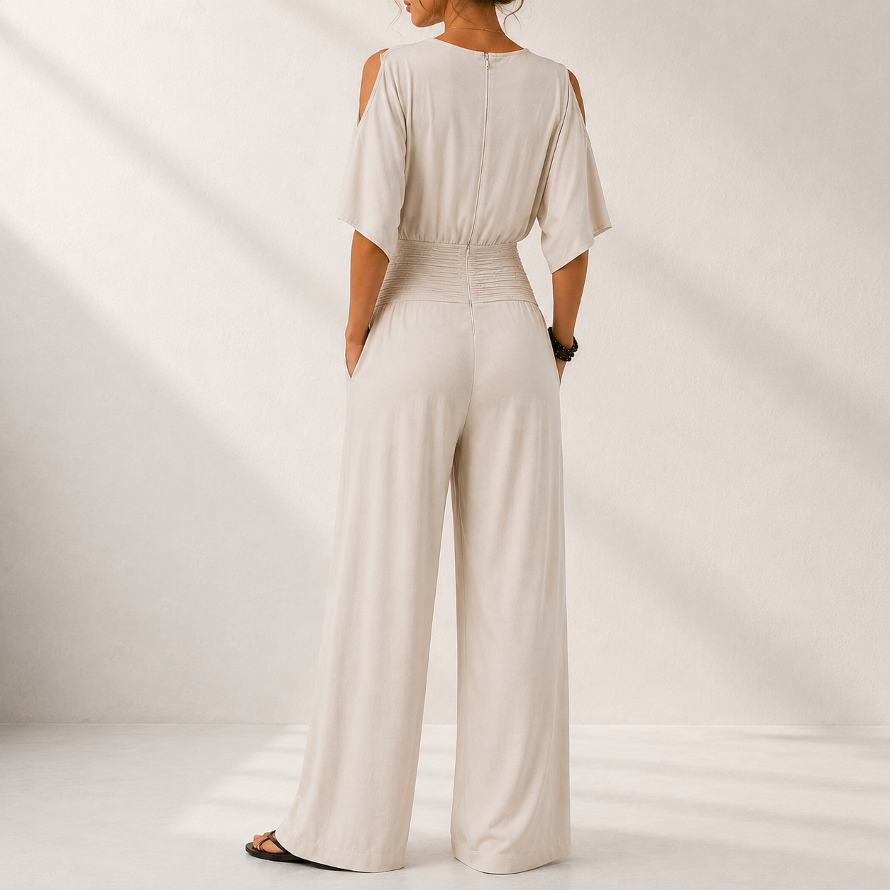 Dafne | Tuta Elegante a Palazzo