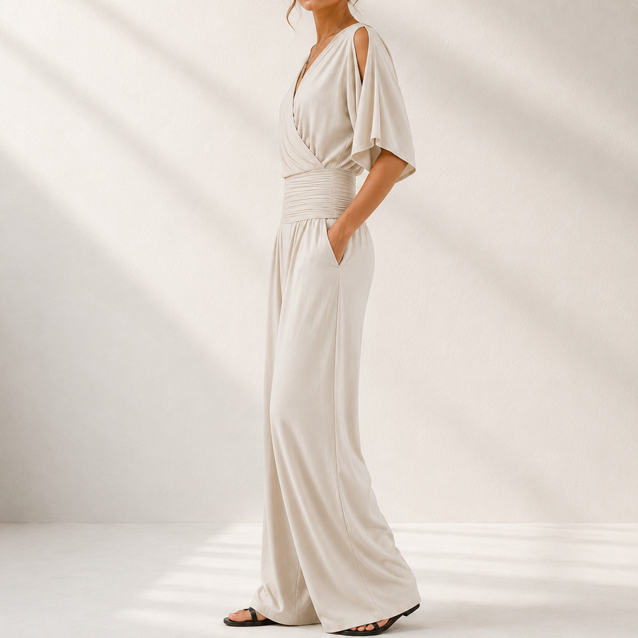 Dafne | Tuta Elegante a Palazzo
