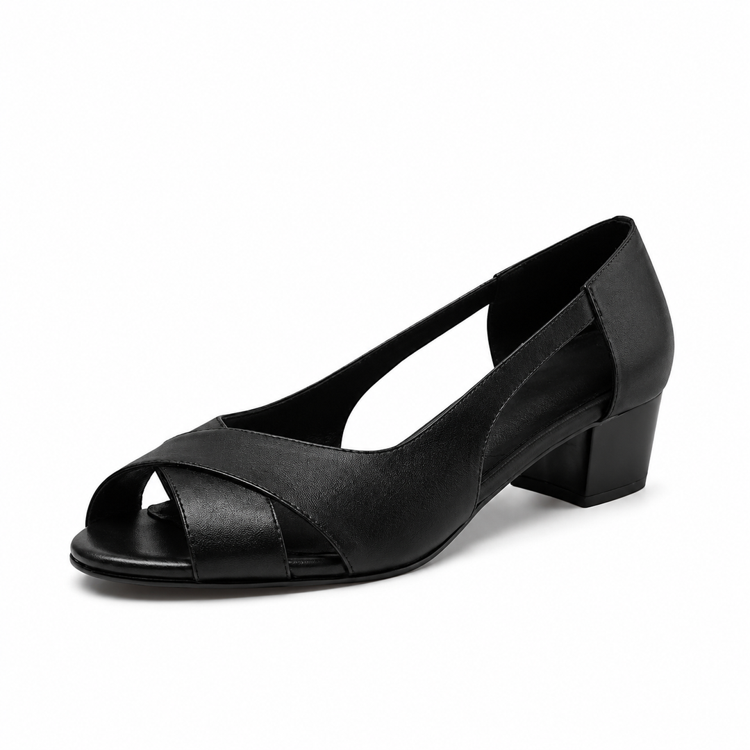 Delfina | Sandali Eleganti e Confortevoli