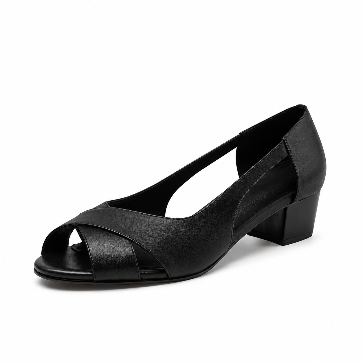 Delfina | Sandali Eleganti e Confortevoli
