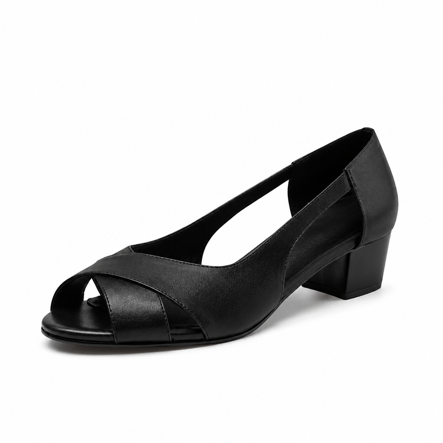 Delfina | Sandali Eleganti e Confortevoli