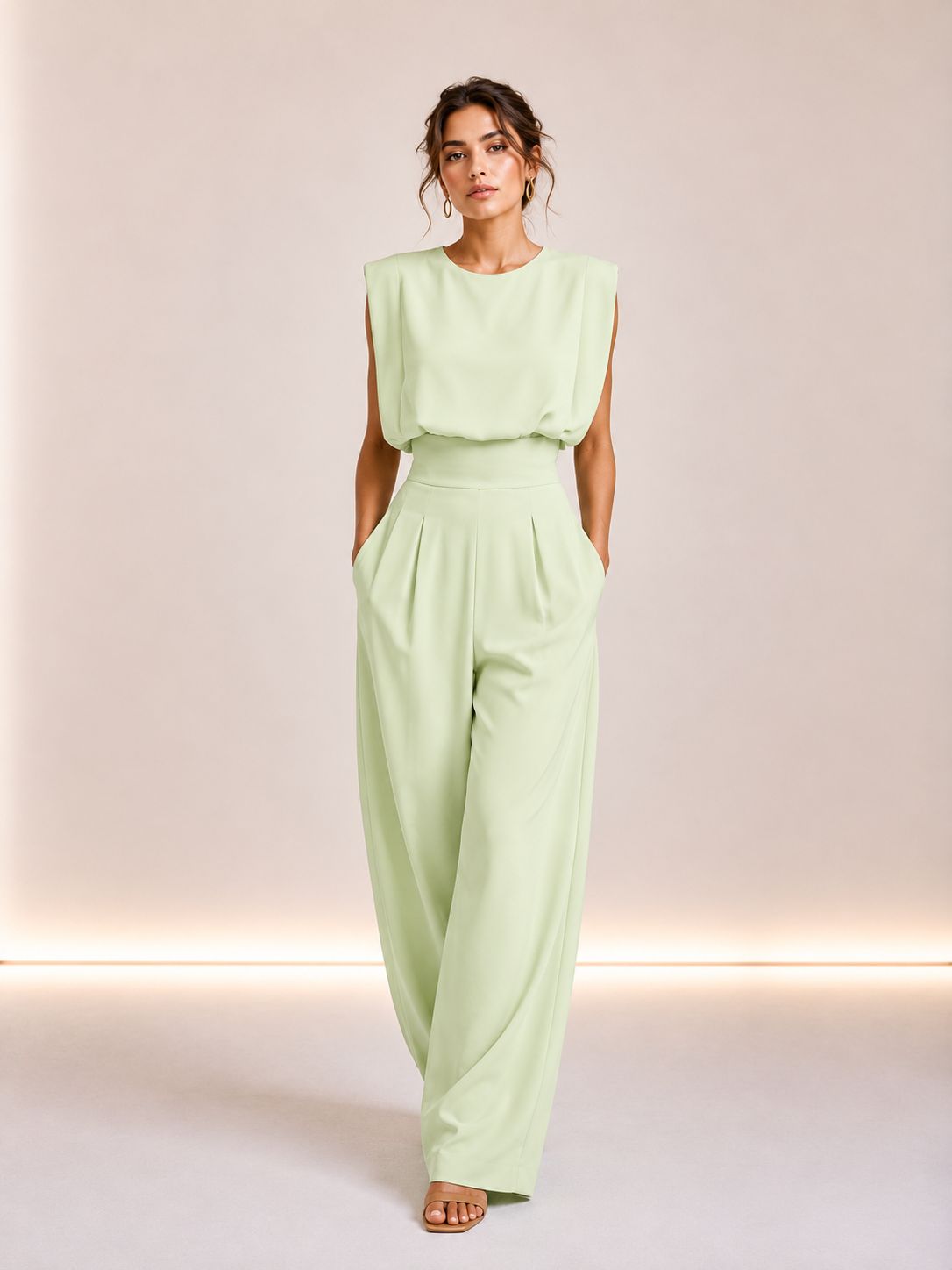 Valentina | Tuta Elegante