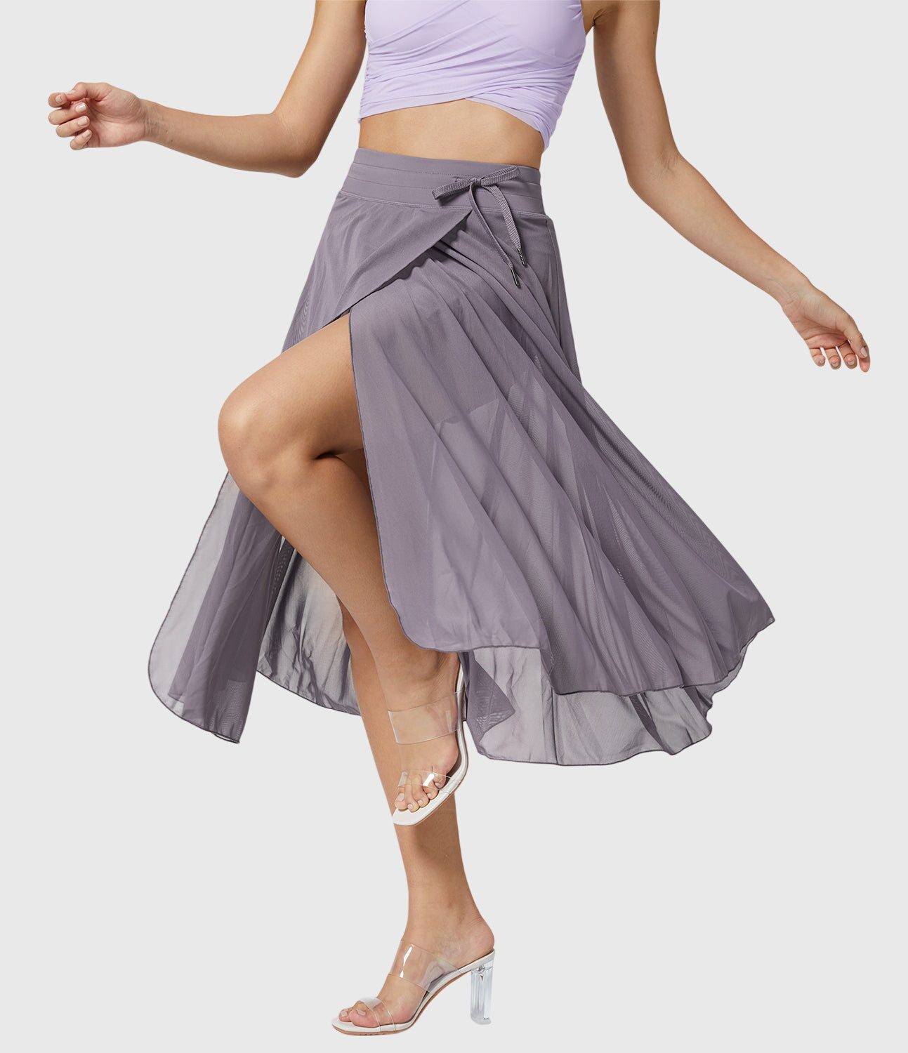 Melanie | Gonna Elegante 2-in-1