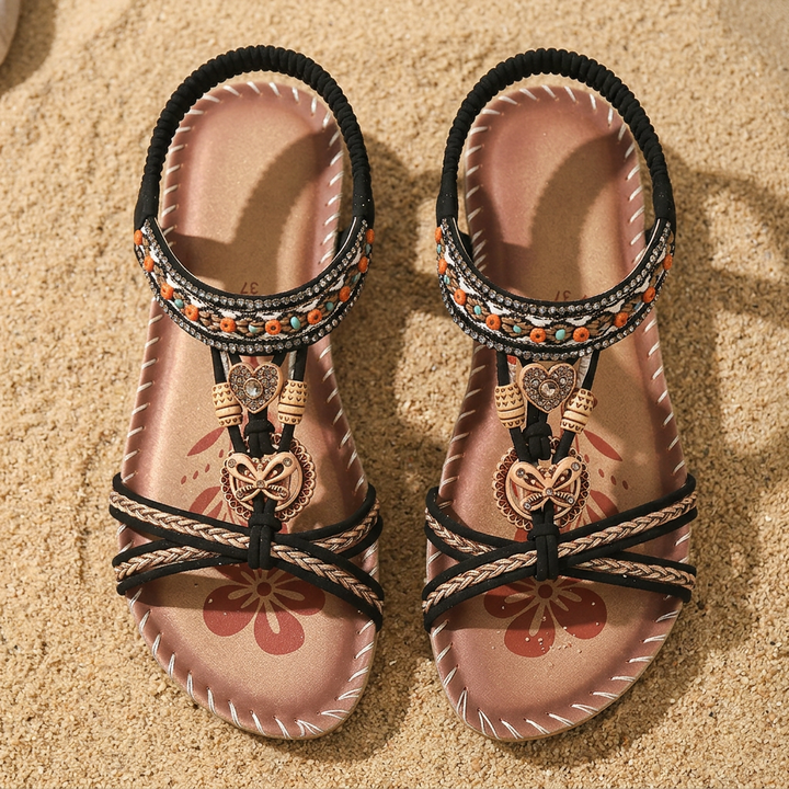 MilenaModa | Sandali Bohémien Comfort Margot