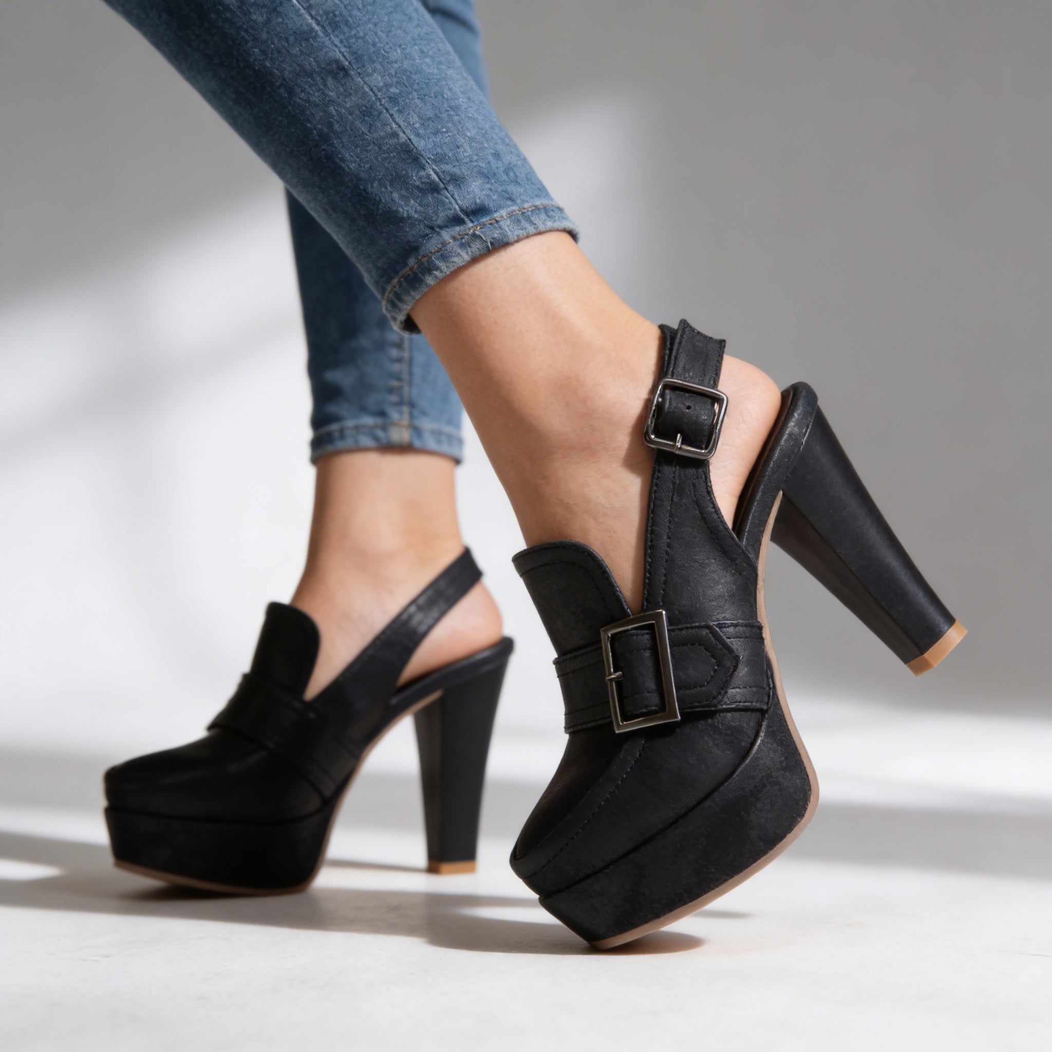Tiziana | Tacchi Slingback