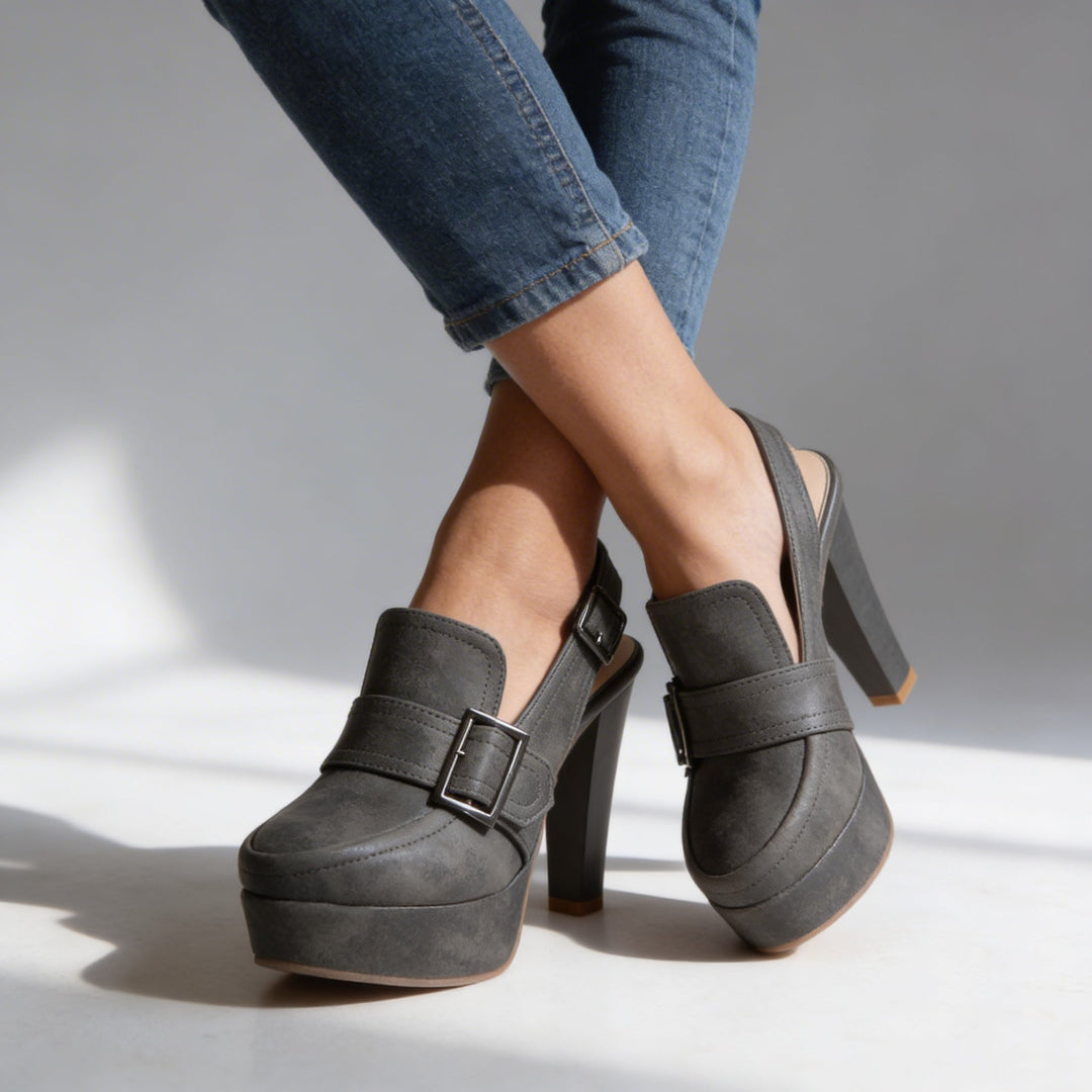 Tiziana | Tacchi Slingback