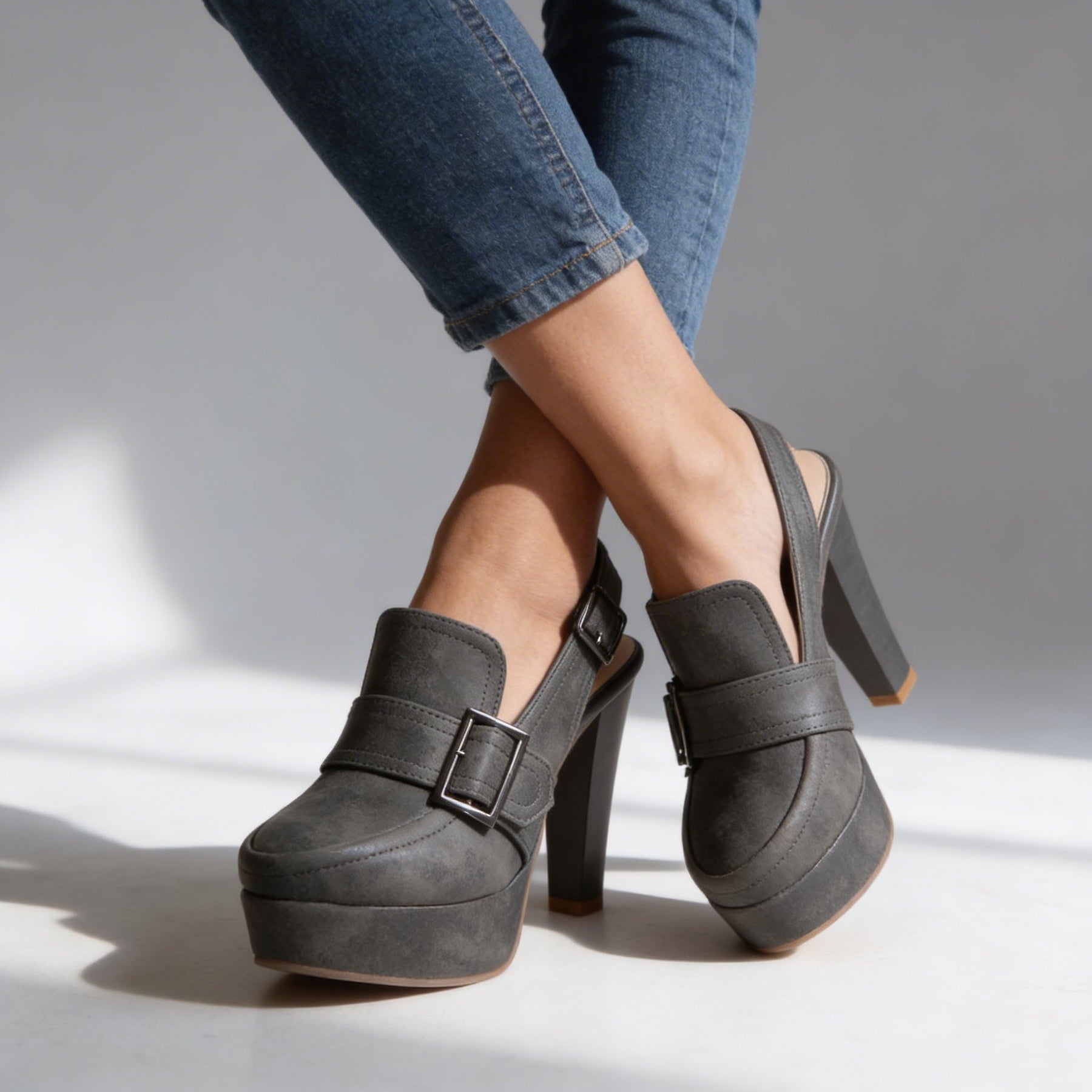 Tiziana | Tacchi Slingback