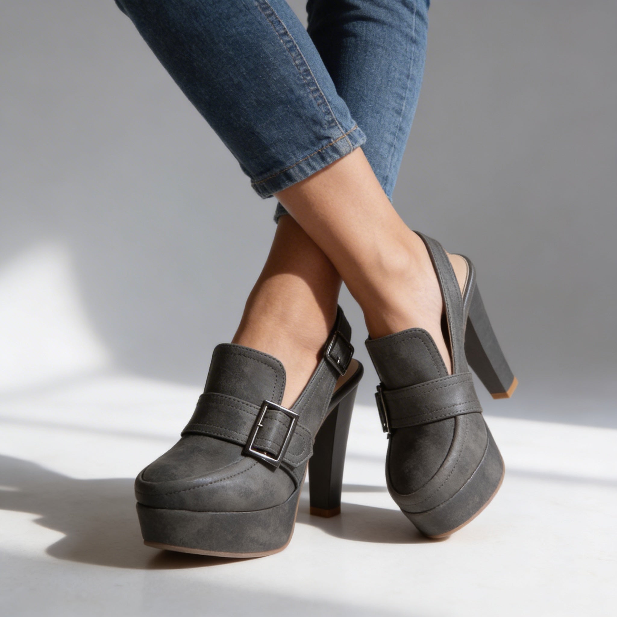 Tiziana | Tacchi Slingback