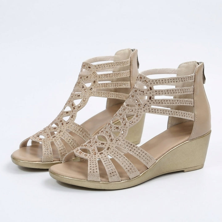Natalia | Sandali elegante